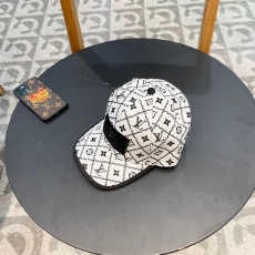 Louis Vuitton Caps